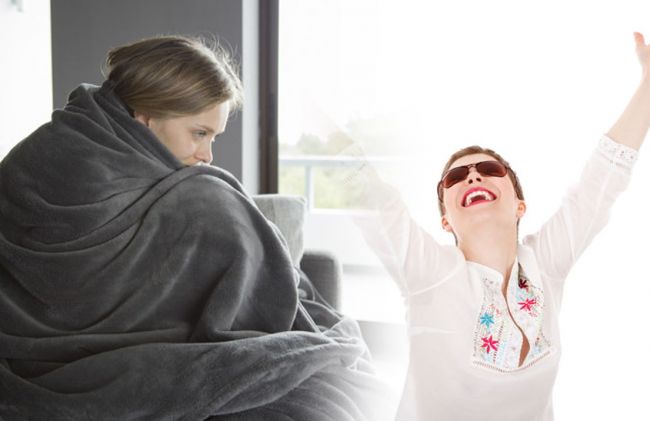 mujer-acurrucada-mujer-feliz 